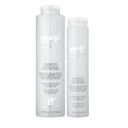 Yuup! Home Gentle Shampoo for Puppies - delikatny szampon dla szczeniaka oraz psów i kotów z wrażliwą skórą