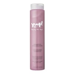 Yuup! Home Volumizing Shampoo - odżywczy szampon z keratyną, zwiększający objętość włosa - 250ml