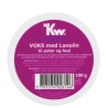 KW Paw & Skin Wax - regenerująco-ochronny wosk do skóry i łap psa, z lanoliną