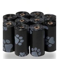 Woreczki na psie odchody 1szt.