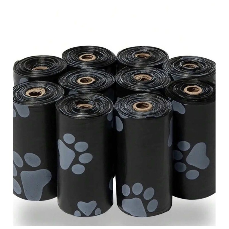 Woreczki na psie odchody 1szt.