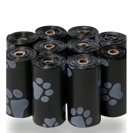 Woreczki na psie odchody 1szt.