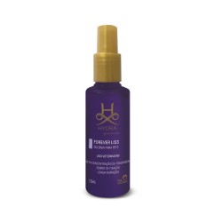 Hydra Groomers - Forever Liss - woda perfumowana o zapachu owocowo-kwiatowym, 130 ml