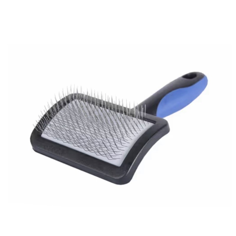 Szczotka pudlówka Show Tech